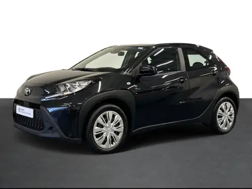 Aygo X 22-24